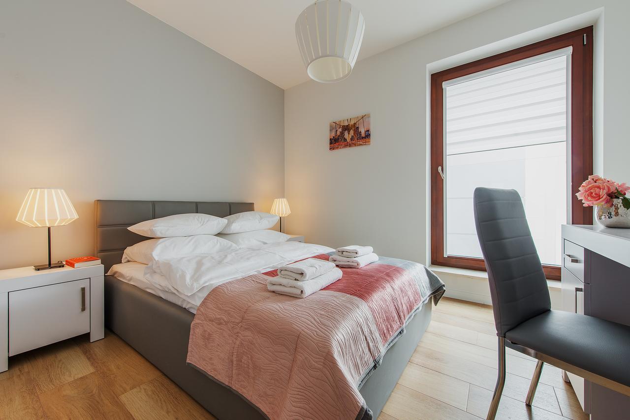 P&o Serviced Solec Appartement *