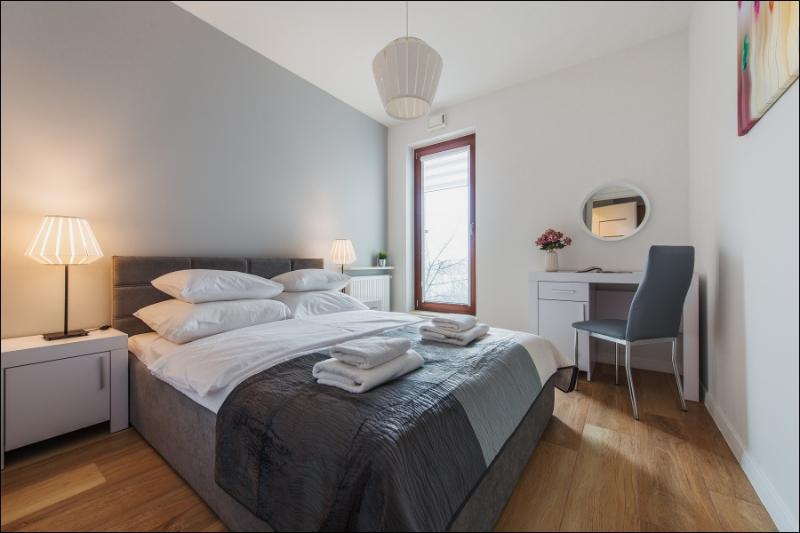 P&o Serviced Solec Appartement *