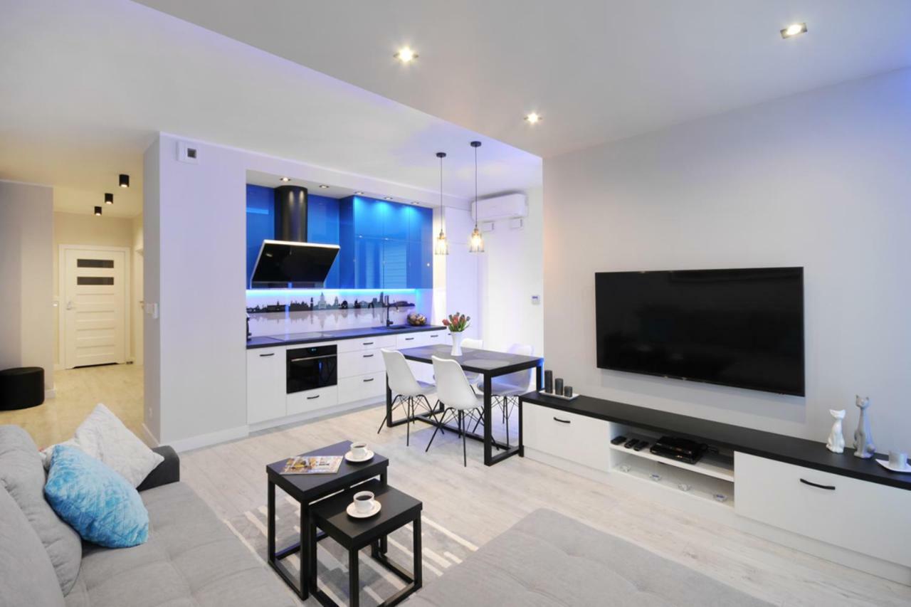 P&o Serviced Solec Appartement *