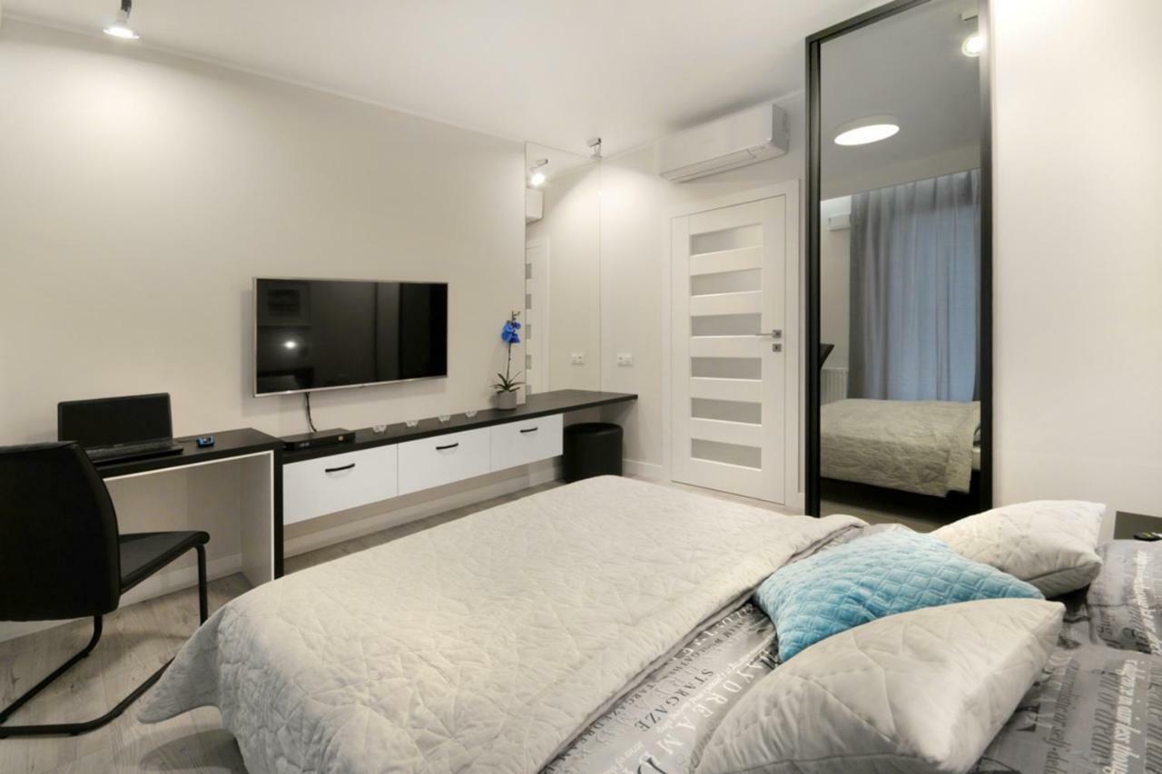 Appartement P&o Serviced Solec *