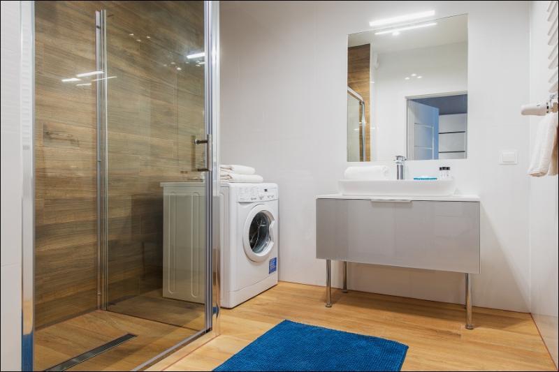 Appartement P&o Serviced Solec