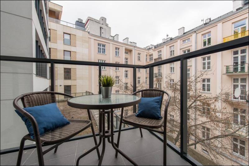 P&o Serviced Solec Appartement