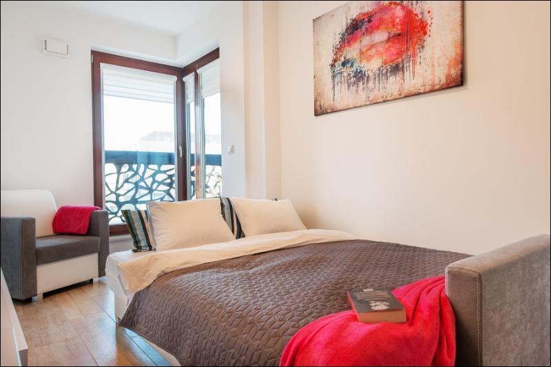 Appartement P&o Serviced Solec *