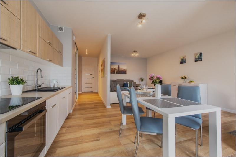 Appartement P&o Serviced Solec