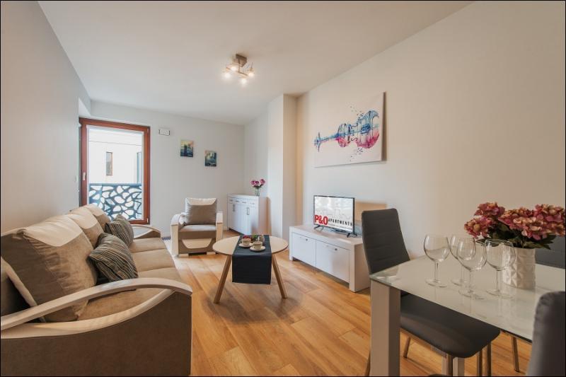 P&o Serviced Solec Appartement