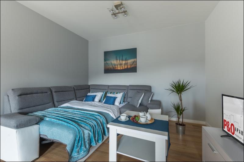 Appartement P&o Serviced Solec *