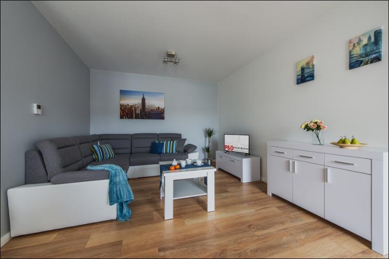 Appartement P&o Serviced Solec